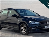 Volkswagen Golf Image 1