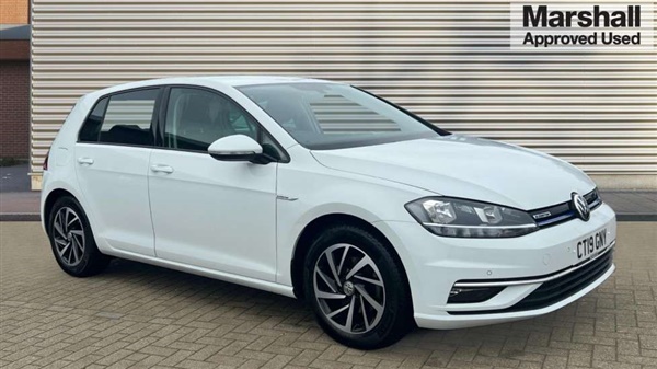 Large image for the Used Volkswagen Golf