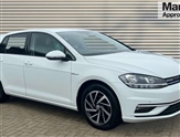 Volkswagen Golf Image 1