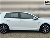 Volkswagen Golf Image 2