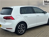 Volkswagen Golf Image 3