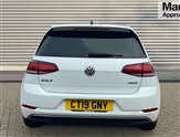 Volkswagen Golf Image 4