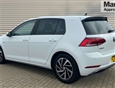 Volkswagen Golf Image 5