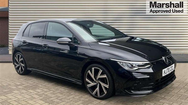 Large image for the Used Volkswagen Golf