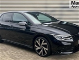 Volkswagen Golf Image 1