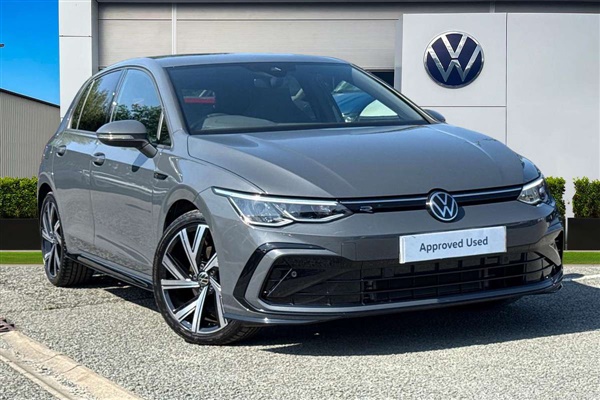 Large image for the Used Volkswagen Golf