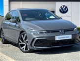 Volkswagen Golf Image 1