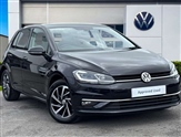 Volkswagen Golf Image 1