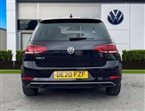 Volkswagen Golf Image 4