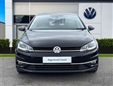 Volkswagen Golf Image 6