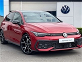 Volkswagen Golf Image 1