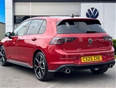 Volkswagen Golf Image 2