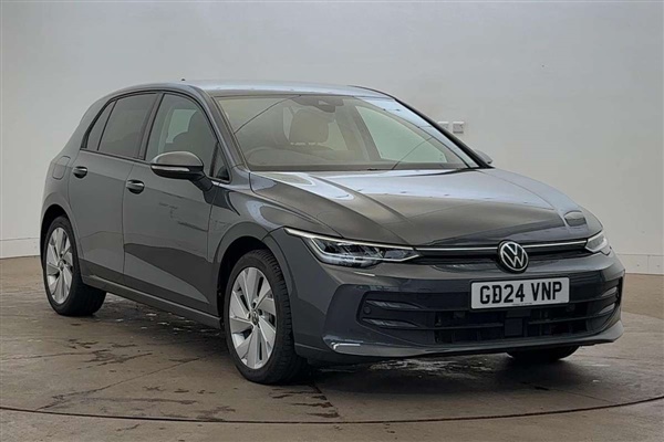 Large image for the Used Volkswagen Golf