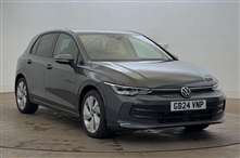 Used Volkswagen Golf