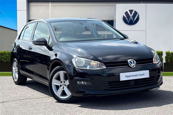Large image for the Used Volkswagen Golf