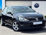 Volkswagen Golf Image 1