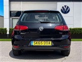 Volkswagen Golf Image 4