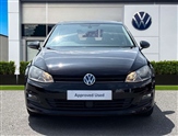 Volkswagen Golf Image 5