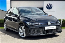 Used Volkswagen Golf