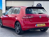 Volkswagen Golf Image 2