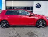 Volkswagen Golf Image 3