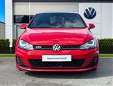 Volkswagen Golf Image 6