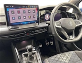 Volkswagen Golf Image 2