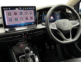 Volkswagen Golf Image 2