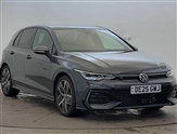Volkswagen Golf Image 1