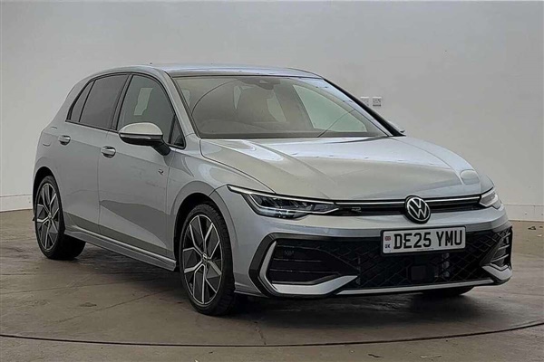 Large image for the Used Volkswagen Golf