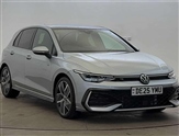 Volkswagen Golf Image 1