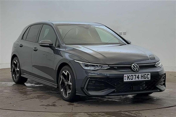 Large image for the Used Volkswagen Golf