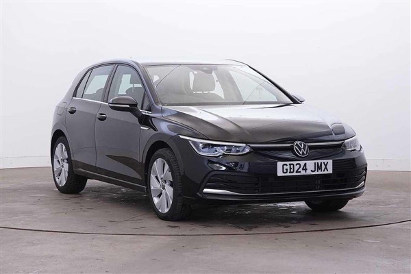 Large image for the Used Volkswagen Golf