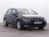 Volkswagen Golf Image 1