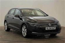 Used Volkswagen Golf