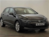 Volkswagen Golf Image 1