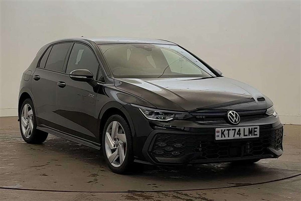 Large image for the Used Volkswagen Golf GTE