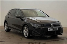 Used Volkswagen Golf
