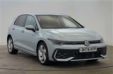 Used Volkswagen Golf