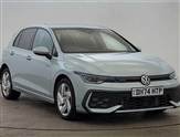 Volkswagen Golf Image 1