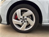 Volkswagen Golf Image 5