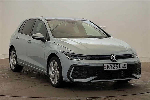 Large image for the Used Volkswagen Golf GTE
