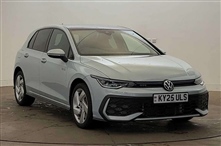 Used Volkswagen Golf