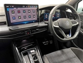 Volkswagen Golf Image 2