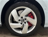 Volkswagen Golf Image 5