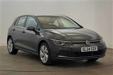Used Volkswagen Golf