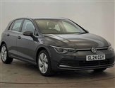 Volkswagen Golf Image 1