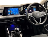 Volkswagen Golf Image 2