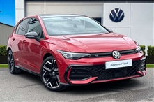 Used Volkswagen Golf