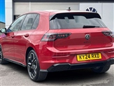 Volkswagen Golf Image 2